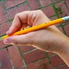 Мозоль на пальце от ручки