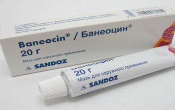 Антибиотики при фурункулах на лице