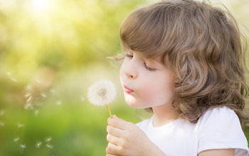 Физические факторы, вызывающие аллергию у детей