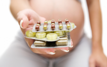 Таблетки от молочницы во время береммености