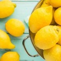 Лимон для лица от прыщей. Рецепты масок и других лечебных средств