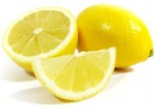 Лосьон из лимона