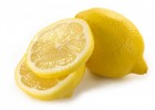 Мякоть лимона для лечения мозолей