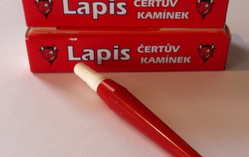 Ляписный карандаш