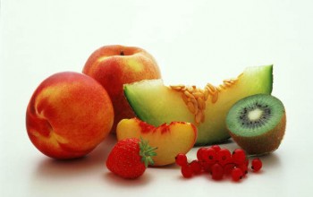 Овощи и фрукты — источник витаминов