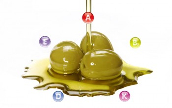 Положительные свойства оливкового масла